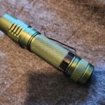 My partner got me the EDC light for Easter that I've been looking at for weeks, I love them so much