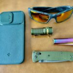 What has it got in its pocketsss?