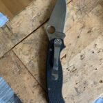 Is my Spyderco real or fake?