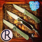 The CRK trio. Which is your favorite 😍