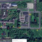 Hanklights: Arkham Edition - DW4 boosted 519a 5000K (frosted optic) / DM11 linear+FET SFT40 5000K (3.8 degree optic)