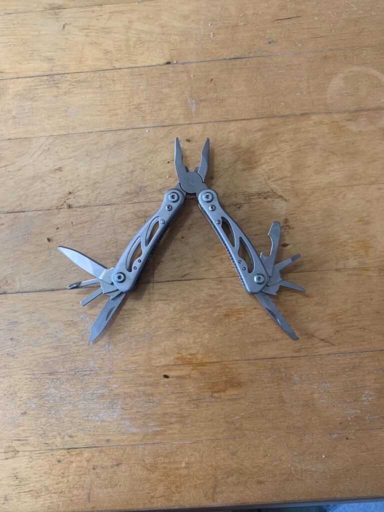 Help. What is this thing?