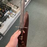 Got this beauty from an antique store for about $70