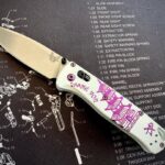 Introducing the new Benchmade Takeout!