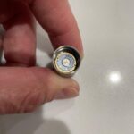 How do I access this emitter? Prometheus Beta QRv2 519a