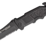 How do you guys feel about the Smith&Wesson border gaurd?
