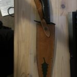 Recent bought this at a yard sale for $10, did I find something good?