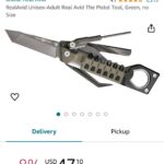 Recommendation, like this but with pliers instead of the knife