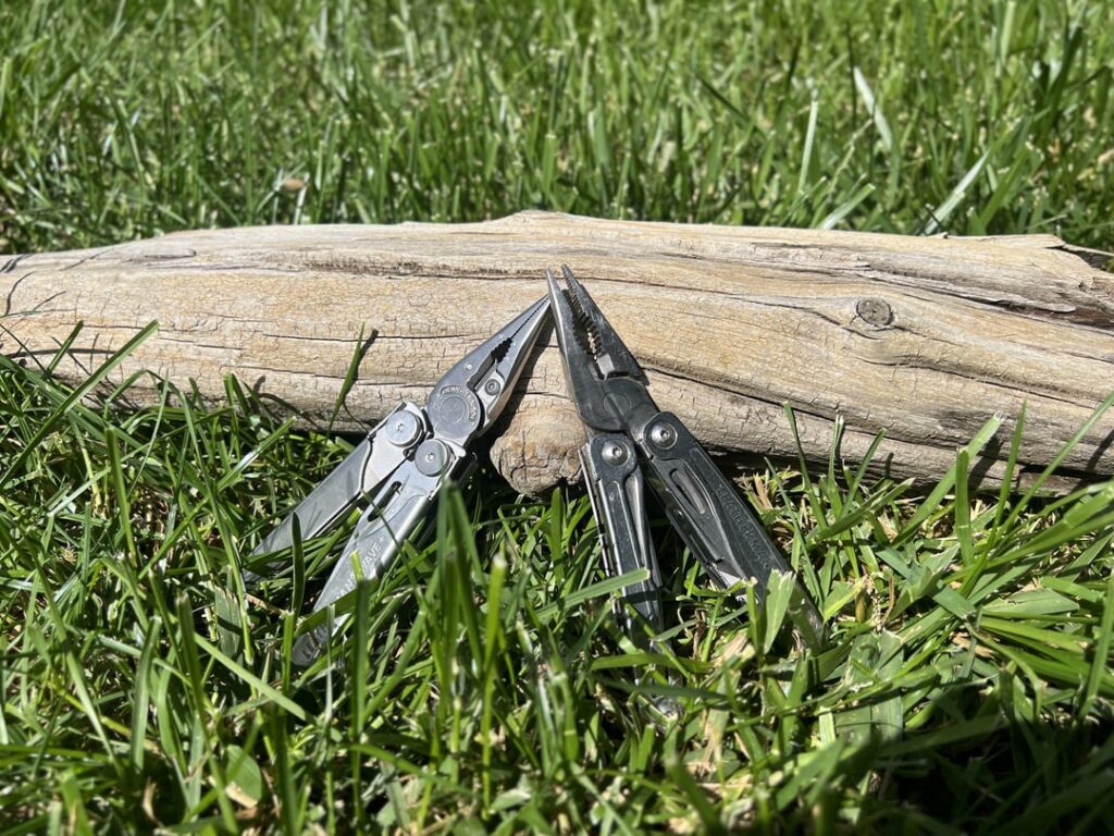 After a year of being heavily abused my wingman has been replaced by the wave+