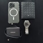 My EDC as Project Manager