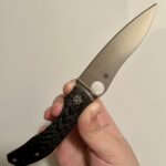 Thumb hole Thursday???