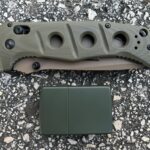 Eat your greens, kids.