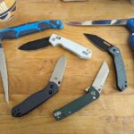 Spring haul and first impressions