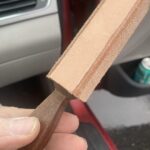 Looking for any tip on using a strop.