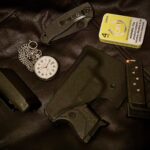 First day working at my LGS carry