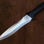 Any knife similar to this that isn’t a cheap Chinese “knife”?