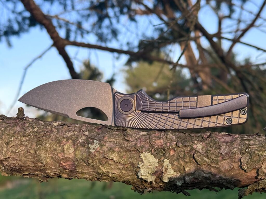 Blurple Rosie