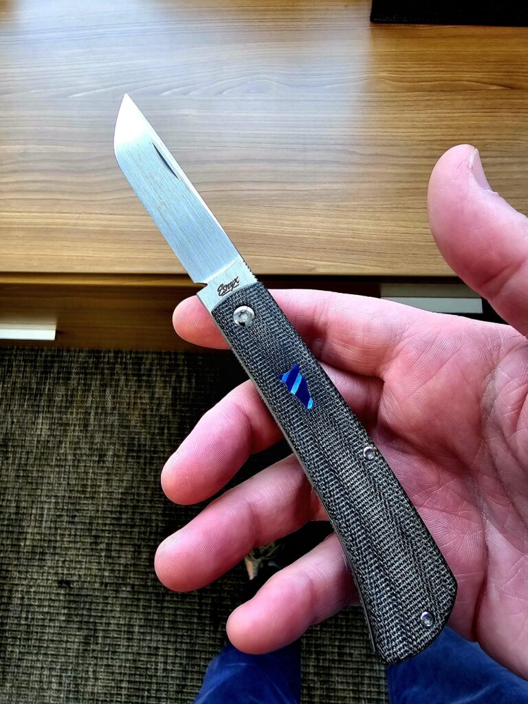 ESNYX Workhorse