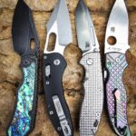 Evo 3.0, Stitch, XM-18 3.5", Shaman