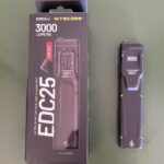 NLD Nitecore EDC25