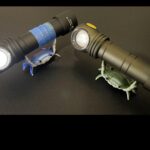 NLD: Wizard C2 Pro 4500k and OD Green 3000K