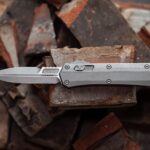 Sexiest OTF: MT Glykon clear apocalyptic finish