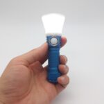 Diffuser & Lamp for Emisar D3AA