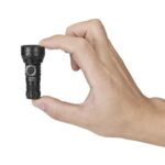 The Lumintop GT Nano Flashlight