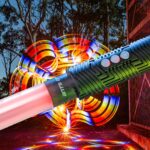 Review: Ants On A Melon RGB Critter BT (RGB colour mixing light with Bluetooth app connectivity, review from Beta testing).