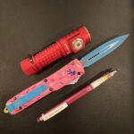 Pocket carry for work tomorrow.