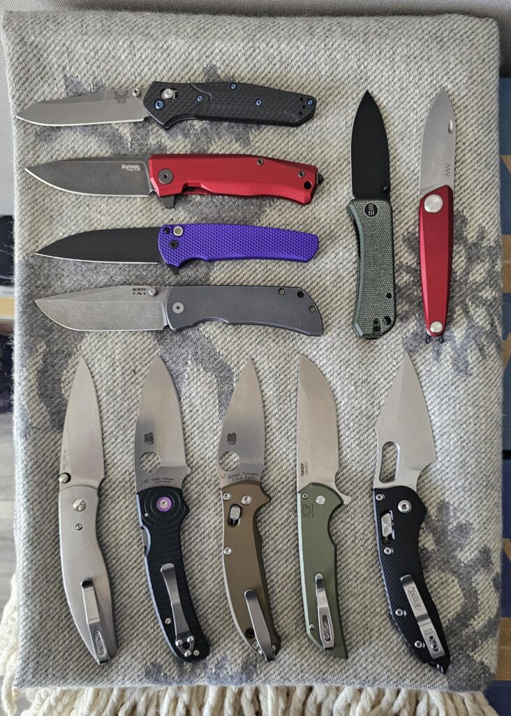 My collection 🤭