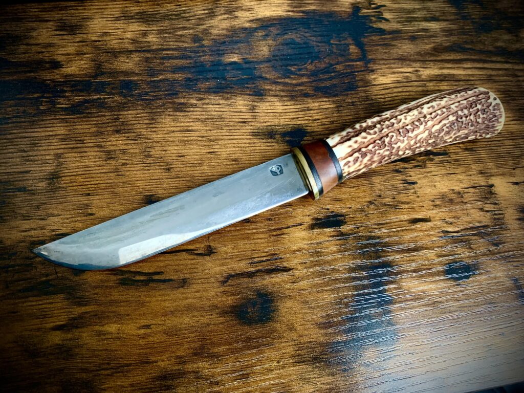 Homemade Leuku