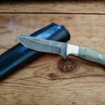 My favorite knife I own