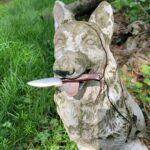 My classiest carry knife. What's yours?