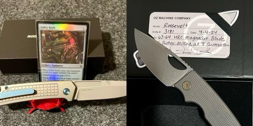 Mail Call
