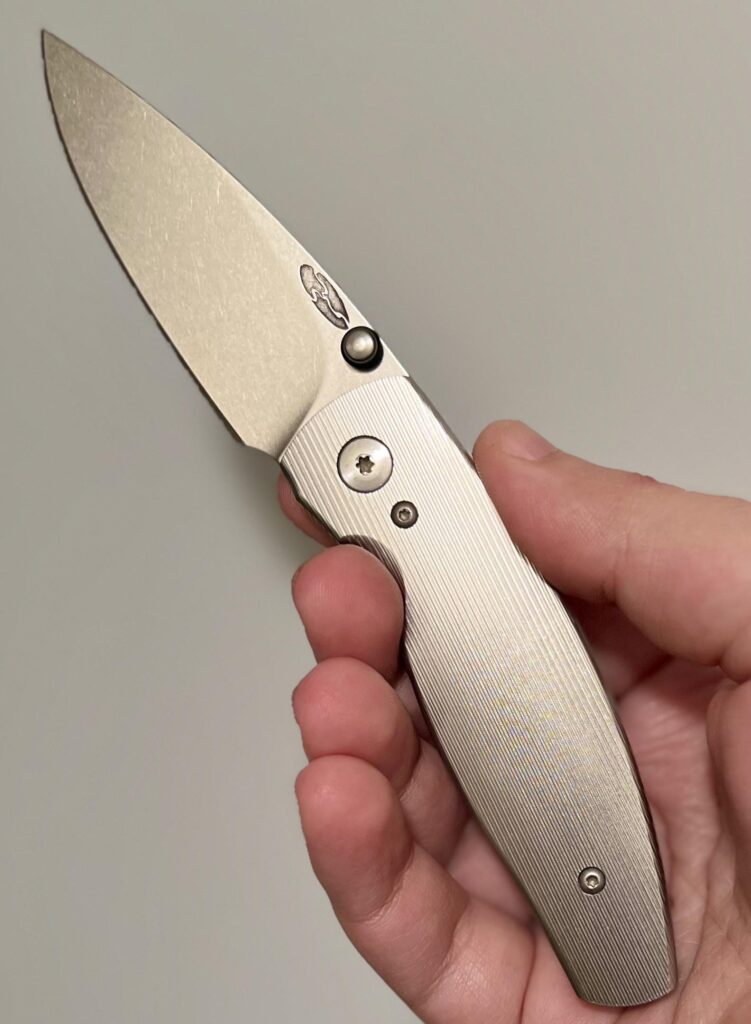 Great light Carry