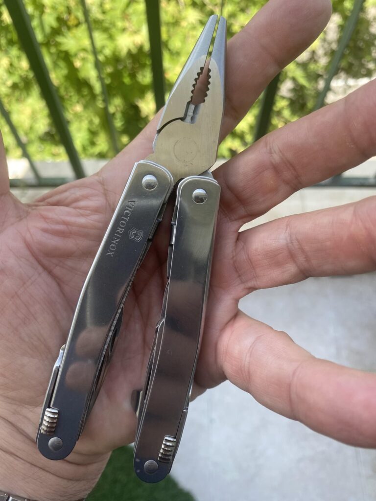 Check out my new 5th pocket EDC