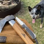 Yard work plus my edc rotation