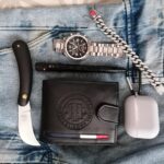 Keeping it a shade of black today.