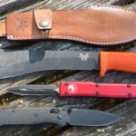 The blackberries didn't stand a chance