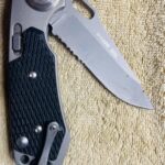 I found this in the middle of the road a while back.