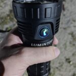 Need help with flashlight