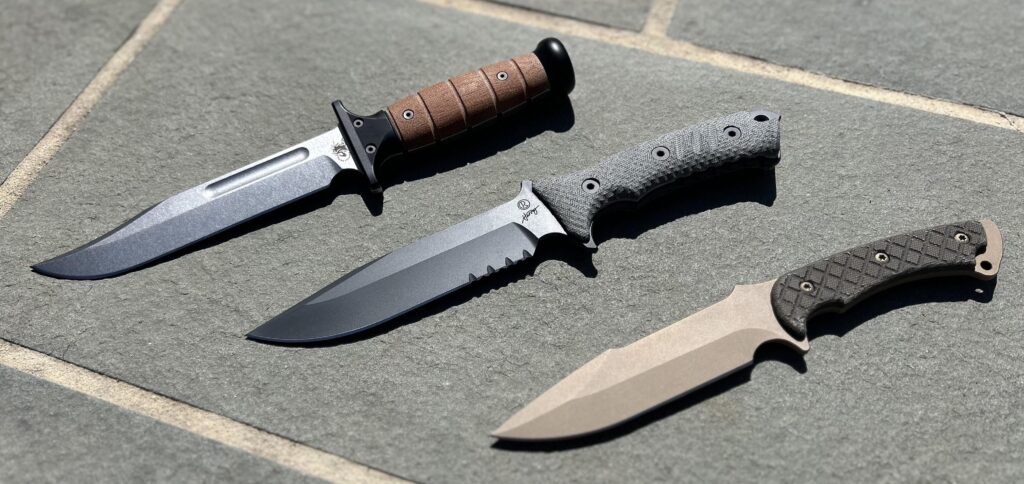 Happy Friday knife bros 😎