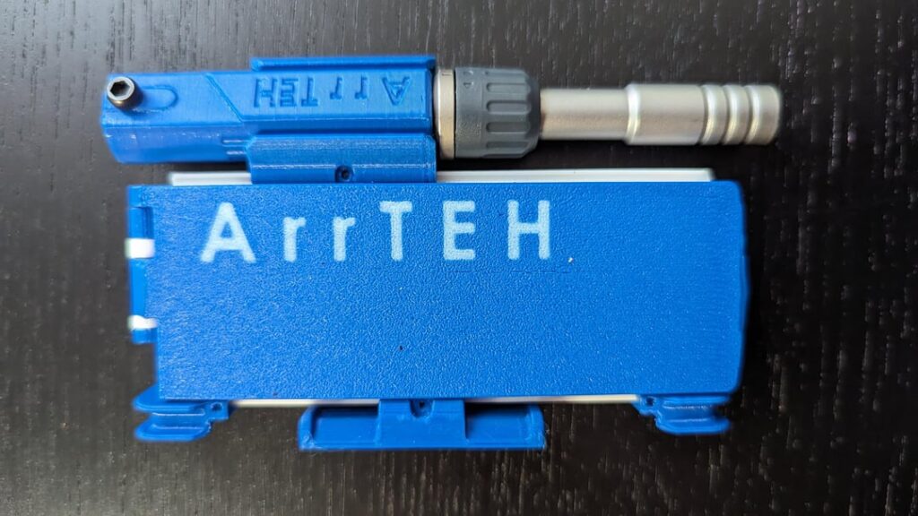 Appreciation post for the "Surge Companion"