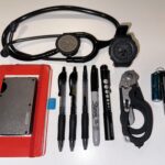 20/M/2nd yr Paramed student