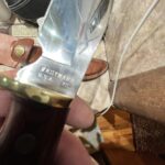 As old as I am, give or take a year.