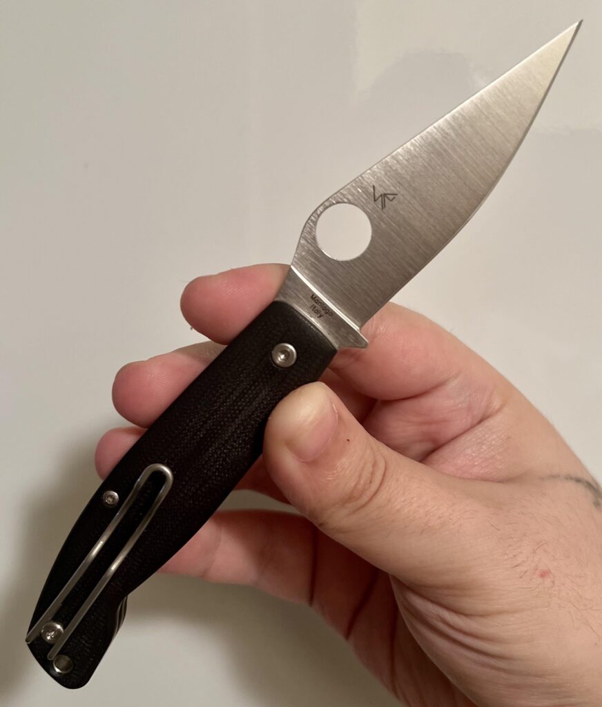 Here’s a Neat one!