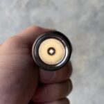 Mcbob SC64c LE 519a 5700k DD. What I call a perfect flashlight