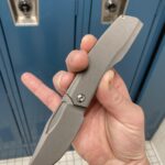 Another prince knives protean🔥