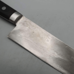 Knife identification